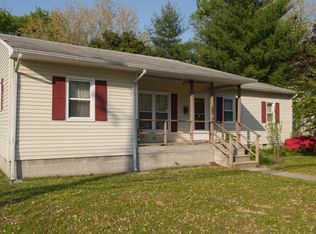 423 E Lincoln Ave, Salisbury, MD