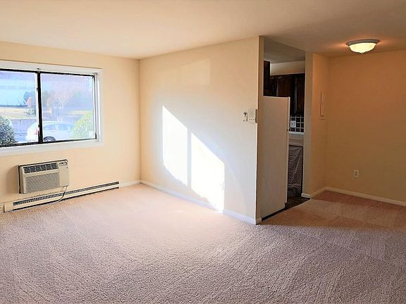Living & Dining Room