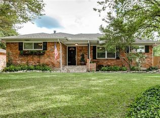 9928 Crestwick Dr, Dallas, TX 75238