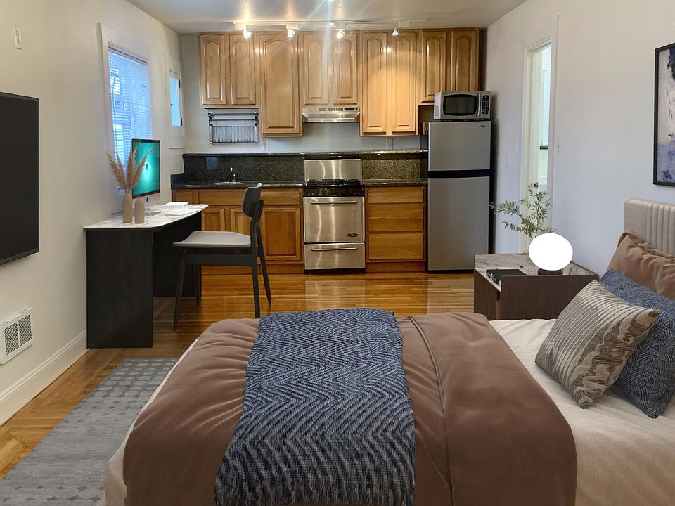 1st image of 1664 Larkin St APT 24