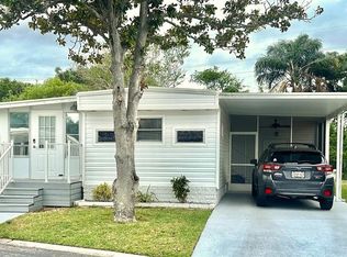 9790 66th St N Lot 362, Pinellas Park, FL 33782