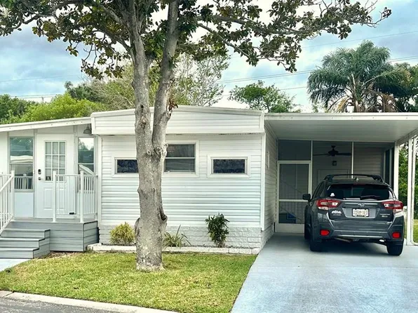 9790 66th St N Lot 362, Pinellas Park, FL 33782