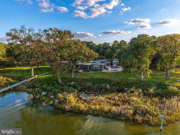 2800 Bennett Point Rd, Queenstown, MD 21658
