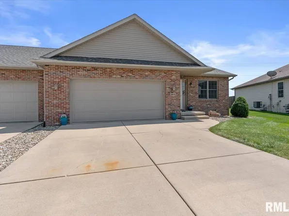 2410 Asheville Dr, Springfield, IL 62711