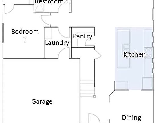 2nd image of 2621 W Mallard Way
