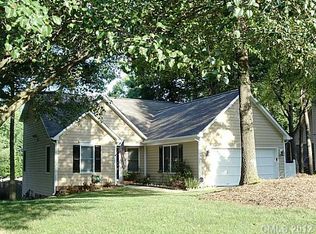 2501 Kirkholm Dr, Matthews, NC 28105