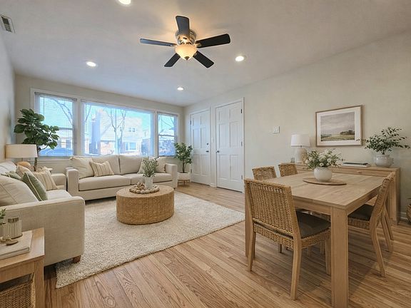 2nd image of 4122 N Kolmar Ave #1