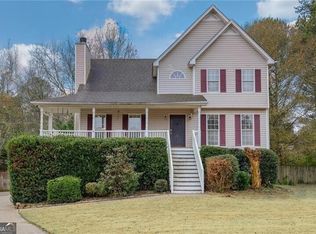 133 Chelsea Walk, Dallas, GA 30157