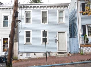 1107 Walnut St, Reading, PA 19604