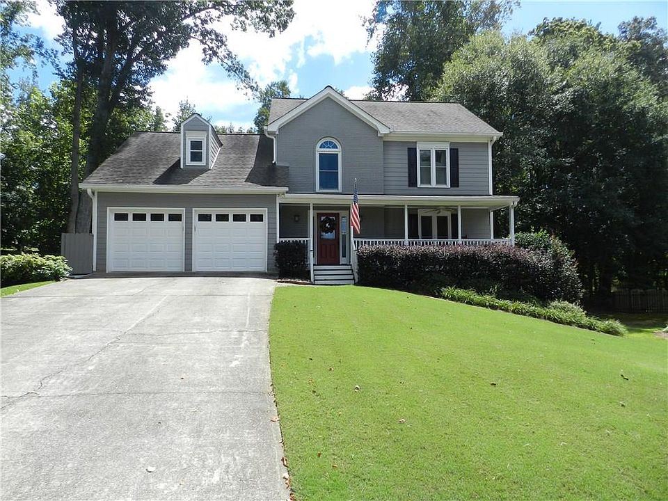1st image of 4603 Telfair Ct