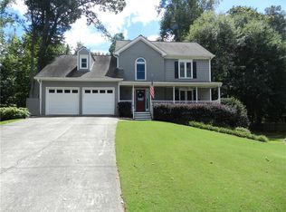 4603 Telfair Ct, Woodstock, GA 30188