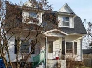 1517 Lay Blvd, Kalamazoo, MI 49001