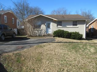 745 Croley Dr, Nashville, TN 37209