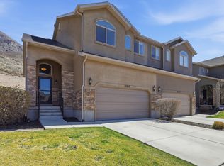 10302 N Morgan Blvd, Cedar Hills, UT 84062