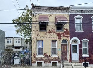 2439 Harlan St, Philadelphia, PA 19121