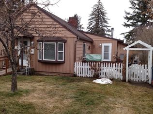 464 NE Clay Ave, Bend, OR 97701