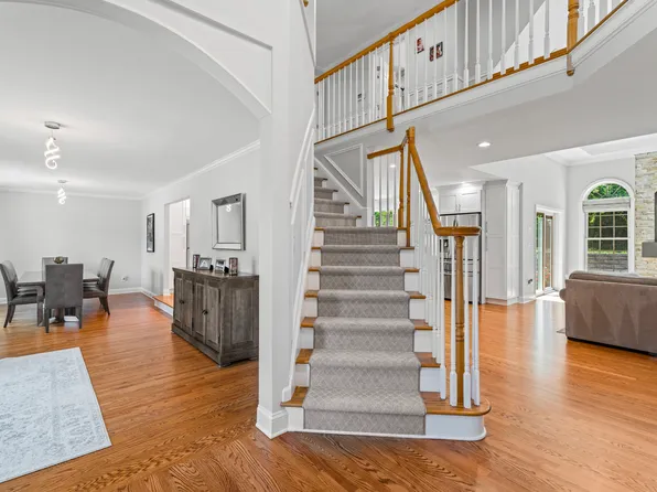 3 Fawn Meadow Lane, North Branford, CT 06471