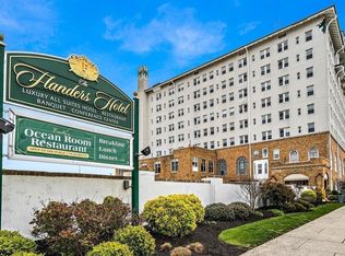 719 11th St #709, Ocean City, NJ 08226