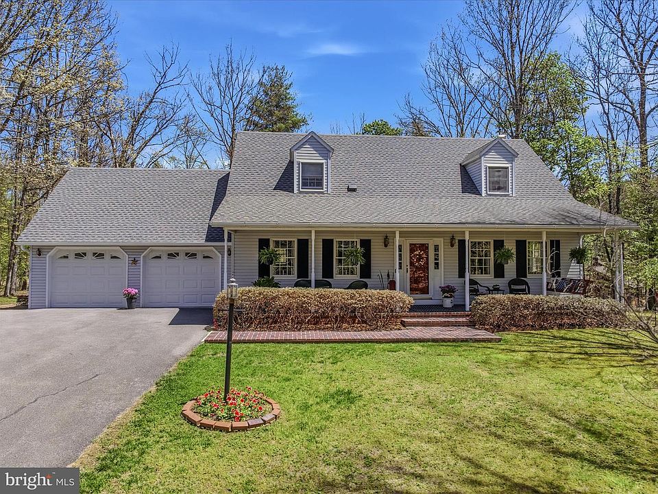 1st image of 45 Cleaveland Acres Ct