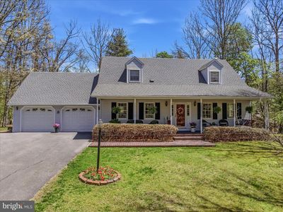 45 Cleaveland Acres Ct, Berkeley Springs, WV 25411