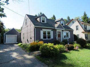 217 Meadow St, Meadville, PA 16335