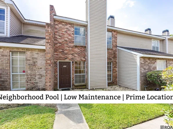 6212 Stumberg Ln APT 505, Baton Rouge, LA 70816