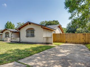 2908 Washington St, Commerce, TX 75428