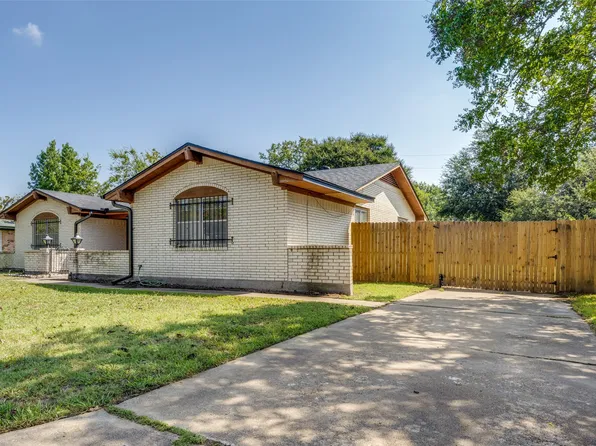 2908 Washington St, Commerce, TX 75428