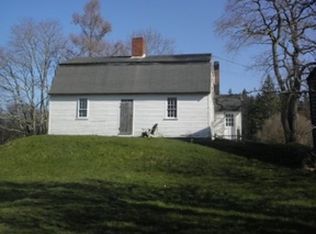 11 Sunshine Rd, Deer Isle, ME 04627