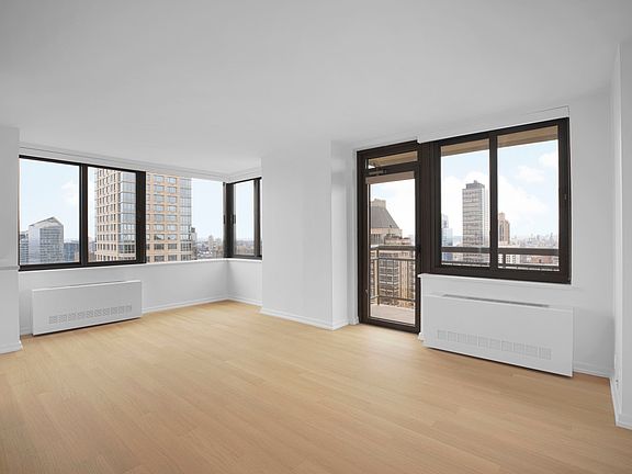 3rd image of 124 W 60th St APT 31L