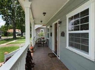 709 Algregg St, Houston, TX 77008