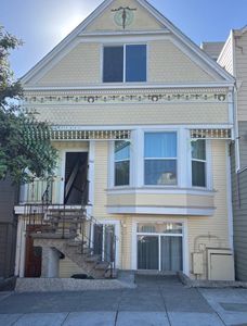 1661 Palou Ave, San Francisco, CA, 94124