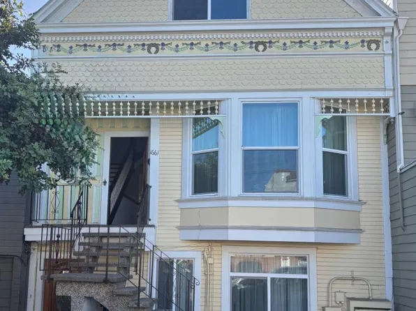 1661 Palou Ave, San Francisco, CA 94124