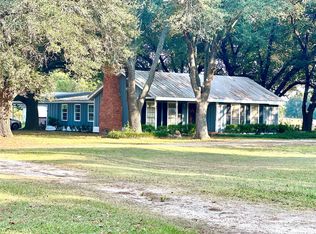 419 Limestone County Rd #648, Thornton, TX 76687