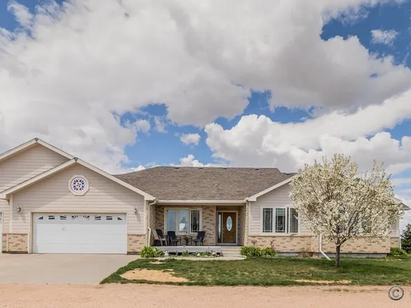 5050 Road 207, Carpenter, WY 82054
