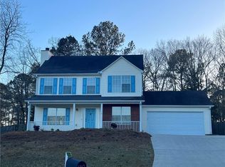 5182 Meridian Lake Dr, Monroe, GA 30655