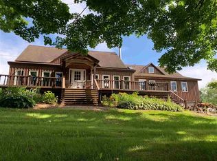 277 Bond Rd, Waterville, NS B0P1V0