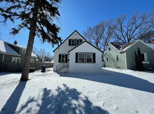 911 W Cavour Ave, Fergus Falls, MN 56537