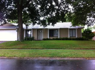 2920 Autumnwood Trl, Apopka, FL 32703