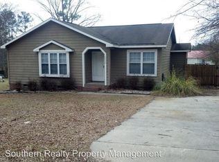 4906 S Pointe, Sanford, NC 27332