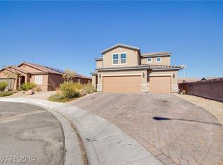 1816 Slate Ridge Ct, North Las Vegas, NV 89081