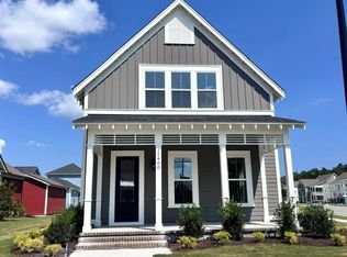1400 Lancaster Way LOT 203, Barrington P Myrtle Beach, SC 29588