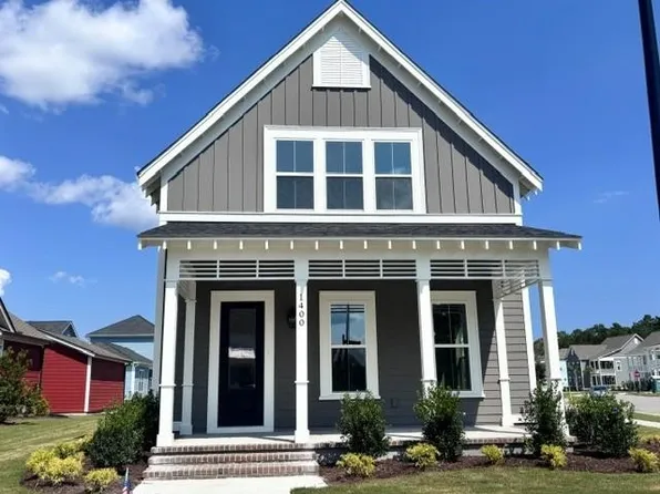1400 Lancaster Way Lot 203 Ph. 2A, Barrington P, Myrtle Beach, SC 29588