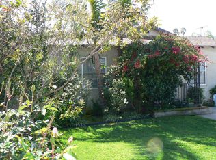 4253 Lindblade Dr, Los Angeles, CA 90066