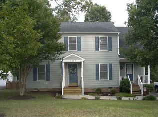5044 Drayton Dr, Glen Allen, VA 23060