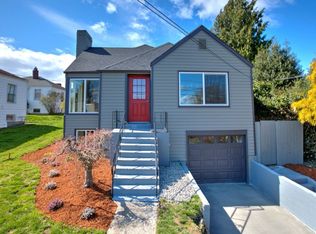 2609 21st Ave S, Seattle, WA 98144