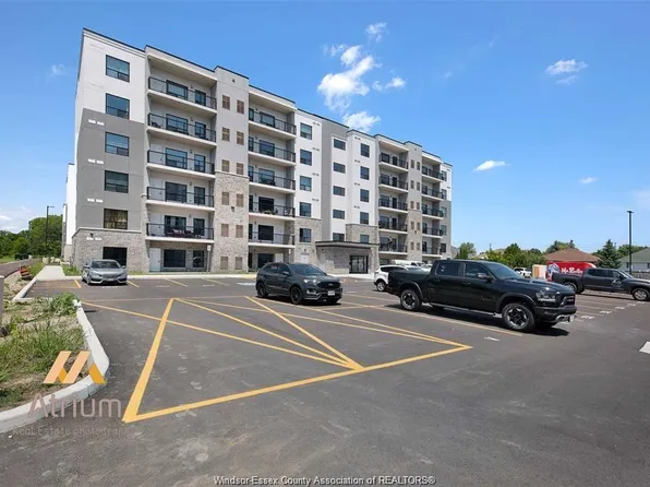 3290 Stella Cres #108, Windsor, ON N8T 3R8