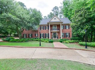 77 Conifer Cir, Augusta, GA 30909