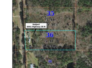 6441 Highway 35 N, Forest, MS 39074