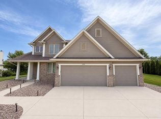 W1923 Fairfield Ln, Sheboygan, WI 53083